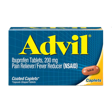Advil 200mg - Advil